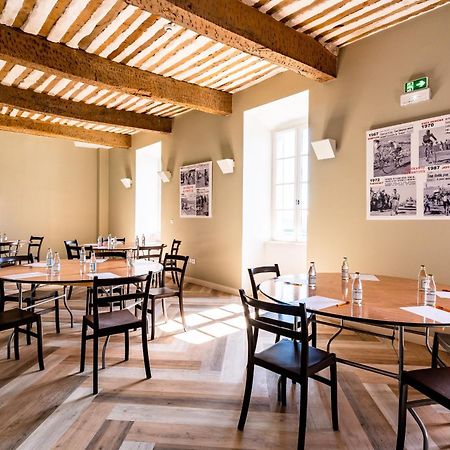 Le Nesk Ventoux - Hotel Sault-de-Vaucluse Exteriör bild